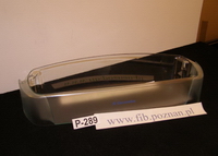 PÓŁKA DRZWI-BUTELKI